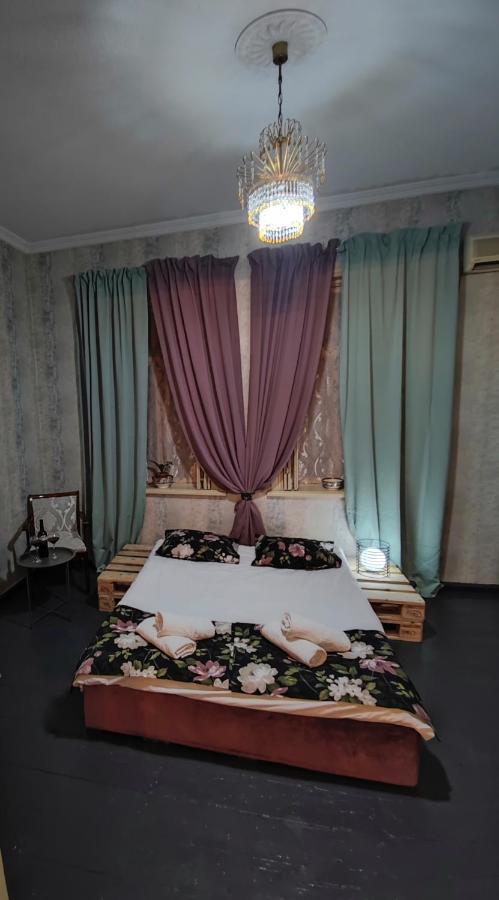 Friendly Guest House Kutaisi Luaran gambar